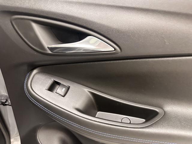 used 2025 Buick Encore GX car, priced at $23,533