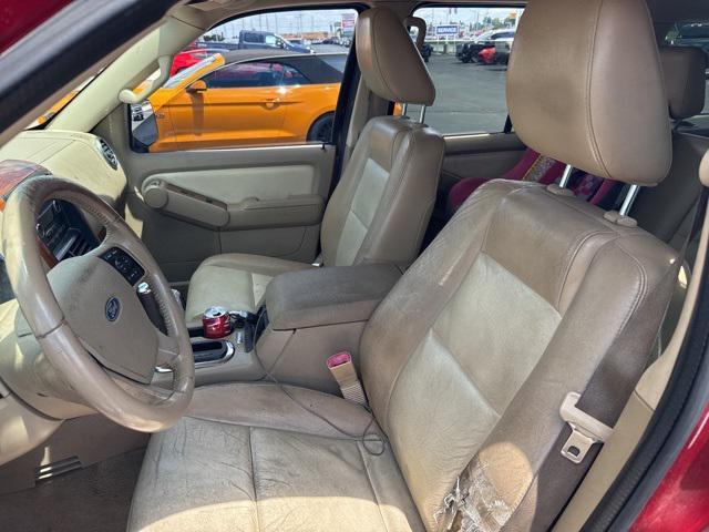 used 2009 Ford Explorer car, priced at $6,375