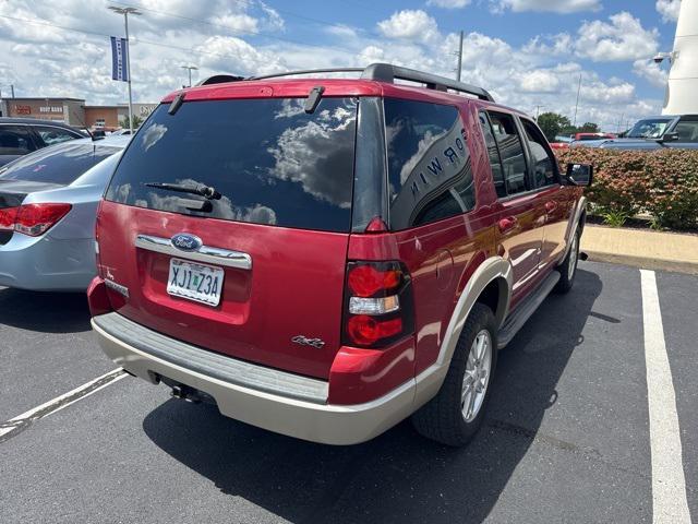 used 2009 Ford Explorer car, priced at $6,375