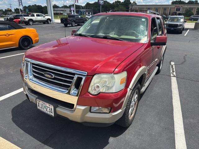 used 2009 Ford Explorer car, priced at $6,375