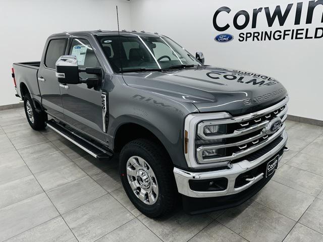 new 2024 Ford F-250 car, priced at $66,475