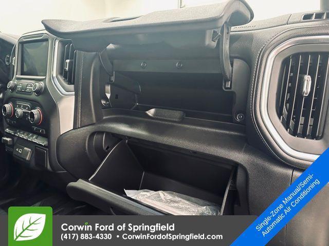 used 2019 Chevrolet Silverado 1500 car, priced at $29,071
