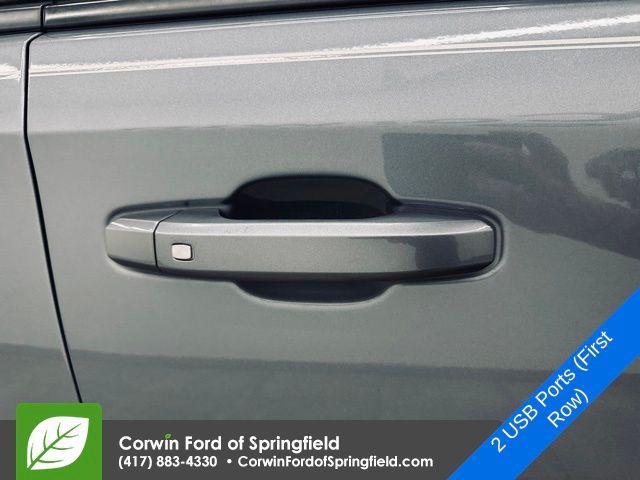 used 2019 Chevrolet Silverado 1500 car, priced at $29,071