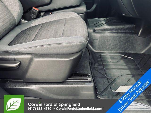 used 2019 Chevrolet Silverado 1500 car, priced at $29,071