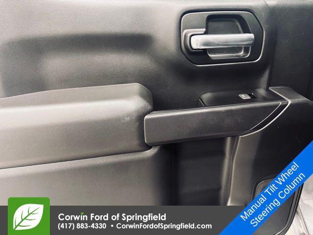 used 2019 Chevrolet Silverado 1500 car, priced at $29,071