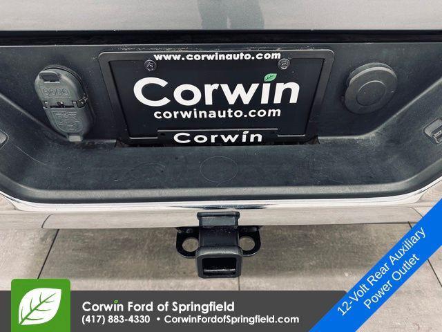 used 2019 Chevrolet Silverado 1500 car, priced at $29,071