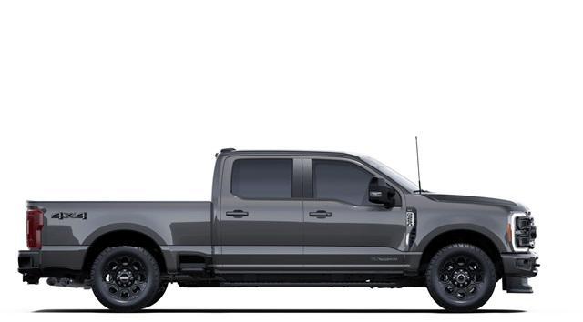 new 2025 Ford F-250 car, priced at $74,602