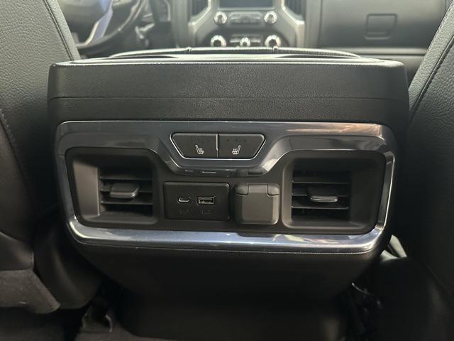 used 2020 GMC Sierra 1500 car, priced at $46,104