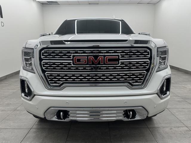 used 2020 GMC Sierra 1500 car, priced at $46,104