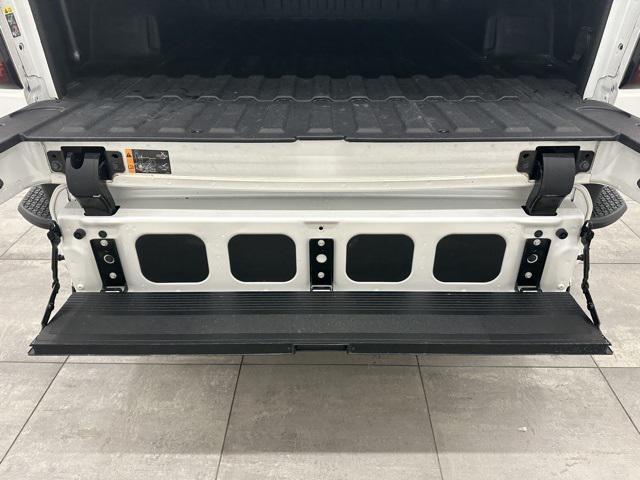 used 2020 GMC Sierra 1500 car, priced at $46,104