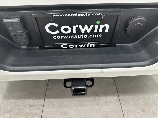 used 2020 GMC Sierra 1500 car, priced at $46,104