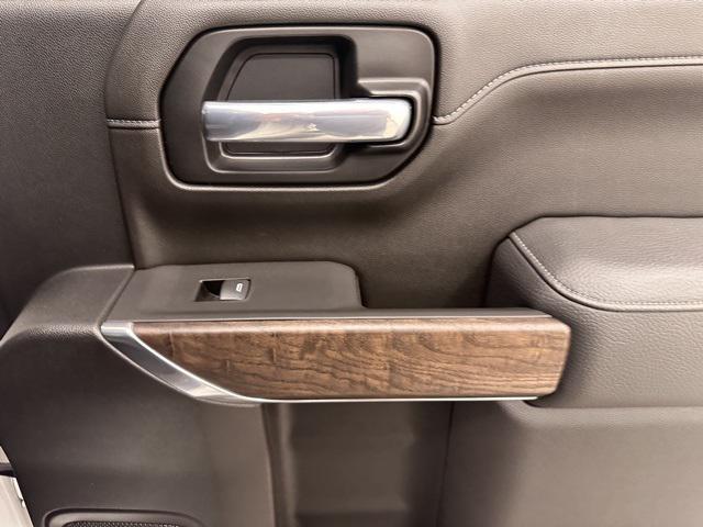 used 2020 GMC Sierra 1500 car, priced at $46,104