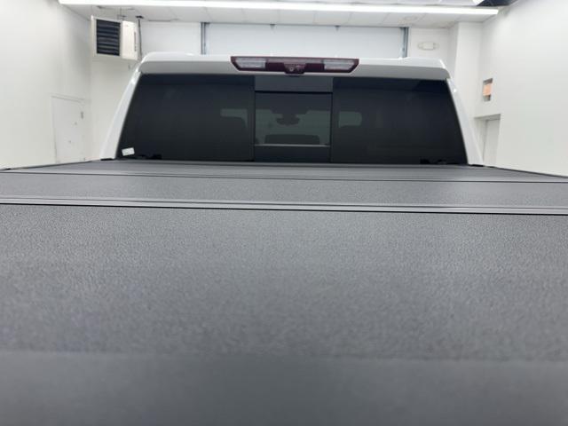 used 2020 GMC Sierra 1500 car, priced at $46,104