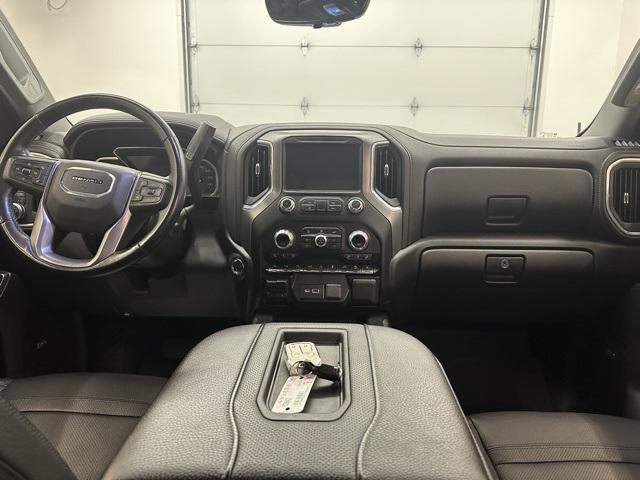 used 2020 GMC Sierra 1500 car, priced at $46,104
