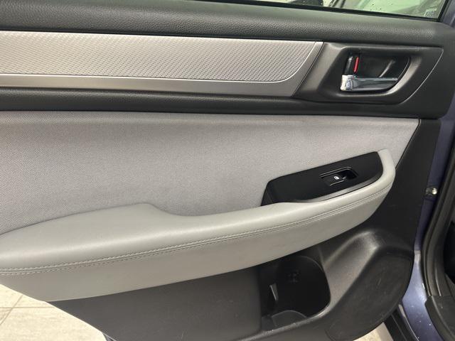 used 2018 Subaru Outback car, priced at $16,989