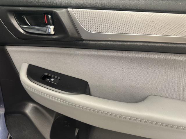 used 2018 Subaru Outback car, priced at $16,989