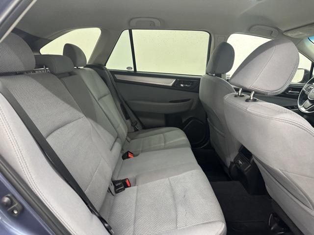 used 2018 Subaru Outback car, priced at $16,989