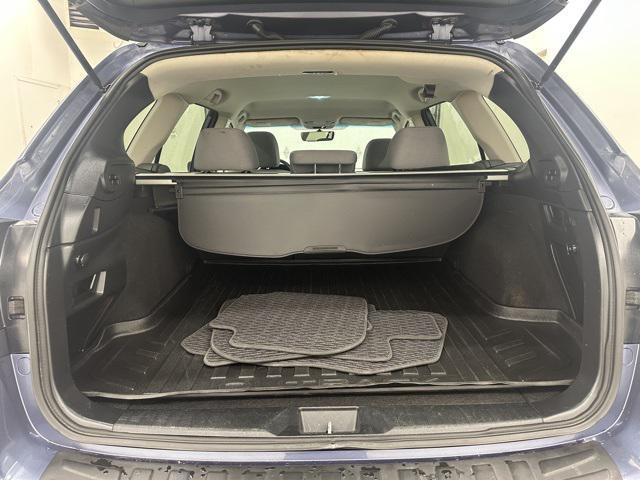 used 2018 Subaru Outback car, priced at $16,989