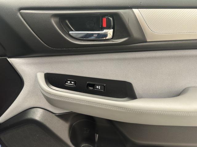used 2018 Subaru Outback car, priced at $16,989