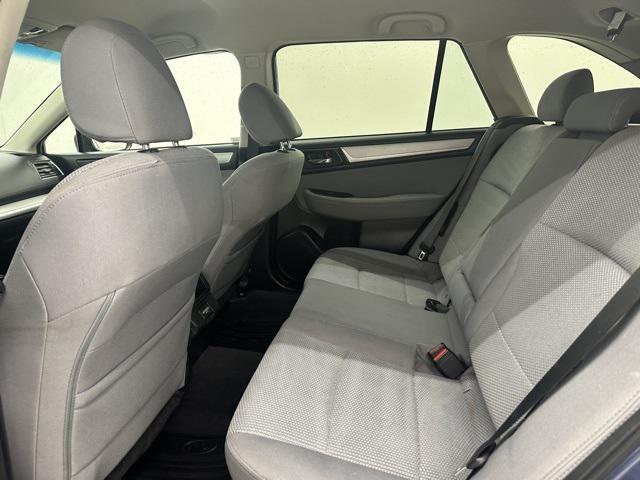 used 2018 Subaru Outback car, priced at $16,989