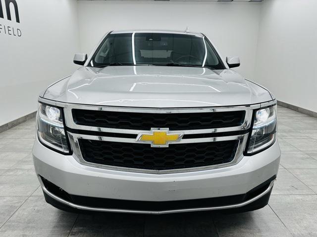 used 2016 Chevrolet Tahoe car, priced at $12,785