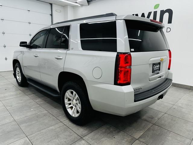 used 2016 Chevrolet Tahoe car, priced at $12,785