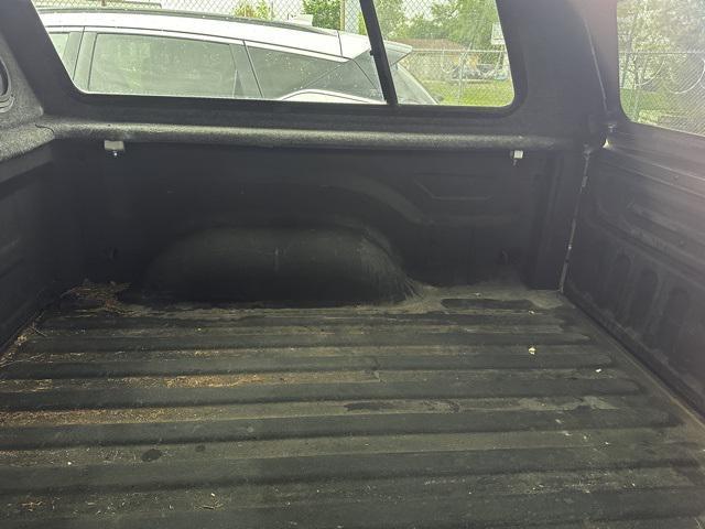 used 2017 Ram 1500 car, priced at $25,989