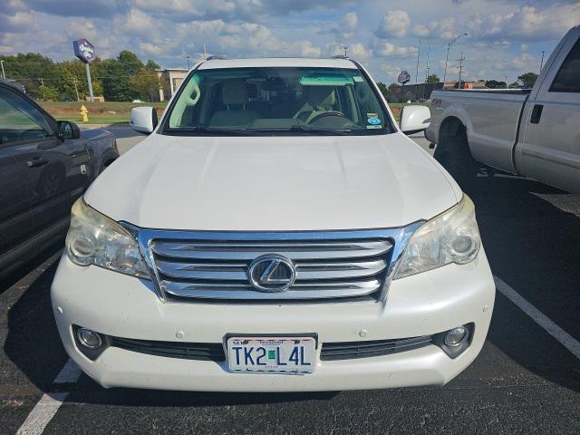 used 2013 Lexus GX 460 car
