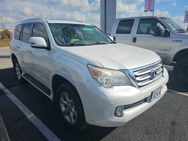 used 2013 Lexus GX 460 car