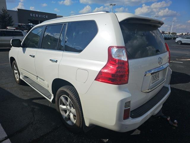 used 2013 Lexus GX 460 car