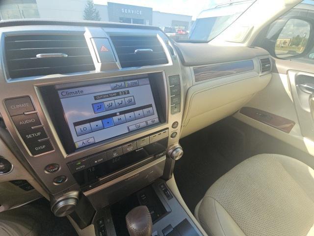 used 2013 Lexus GX 460 car