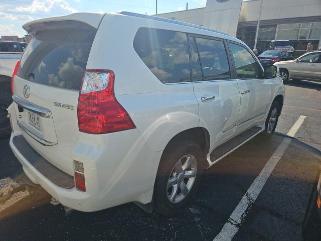 used 2013 Lexus GX 460 car