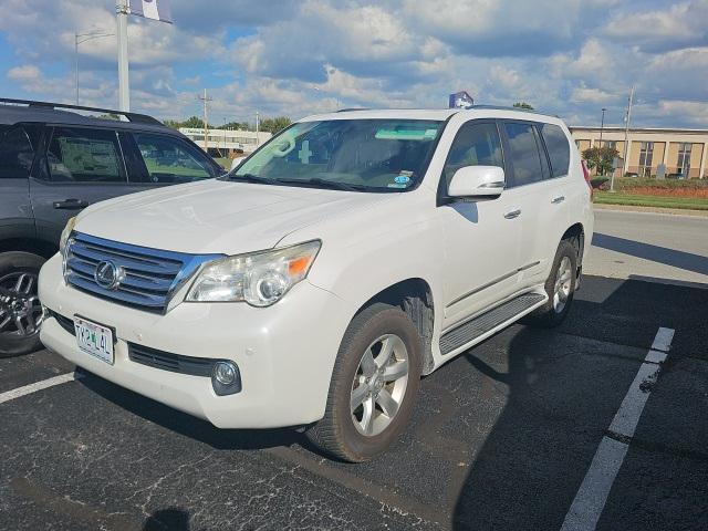 used 2013 Lexus GX 460 car
