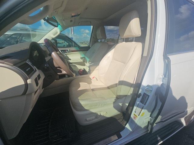 used 2013 Lexus GX 460 car