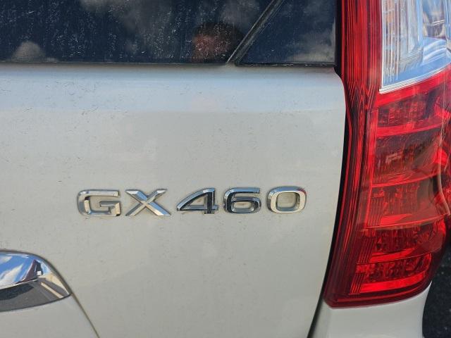 used 2013 Lexus GX 460 car
