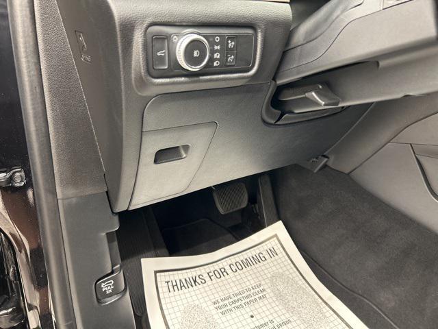 used 2022 Ford Explorer car, priced at $30,988