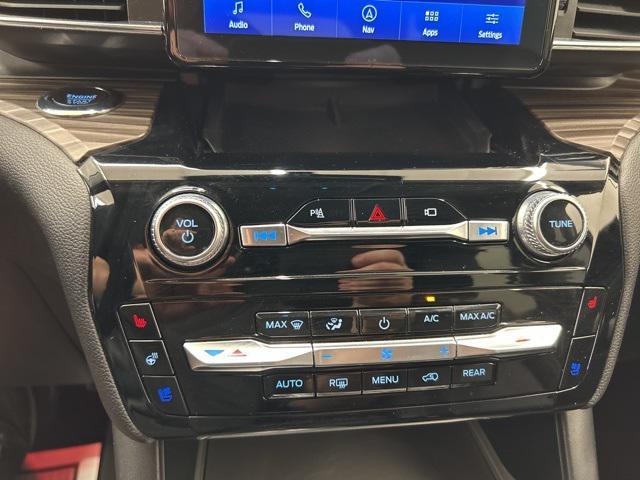 used 2022 Ford Explorer car, priced at $30,988