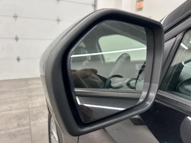 used 2022 Ford Explorer car, priced at $30,988