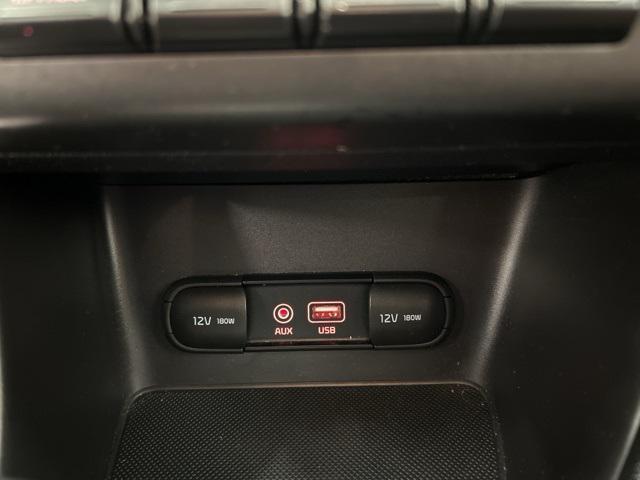 used 2019 Kia Sportage car, priced at $14,902