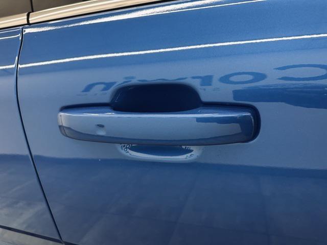 new 2025 Ford Ranger car, priced at $51,462