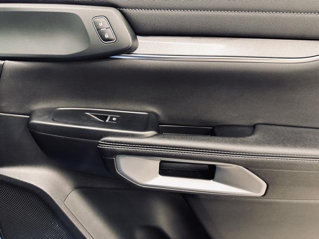 new 2025 Ford Ranger car, priced at $51,462