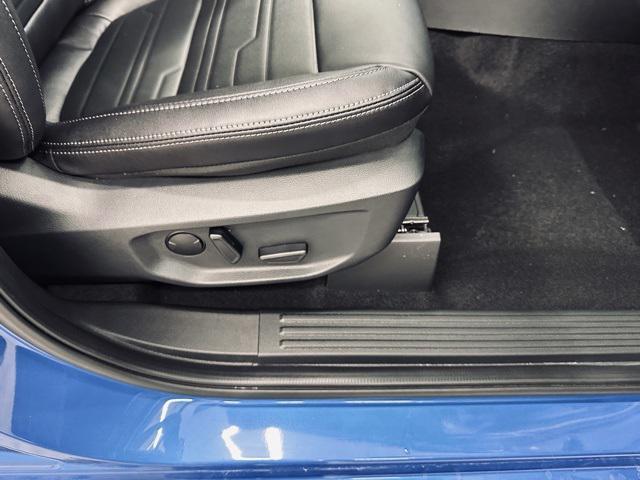 new 2025 Ford Ranger car, priced at $51,462