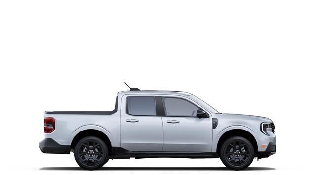 new 2025 Ford Maverick car, priced at $39,610