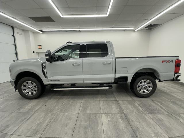 new 2025 Ford F-350 car, priced at $78,297
