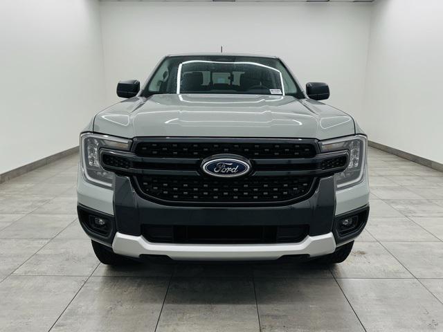 new 2024 Ford Ranger car, priced at $40,719