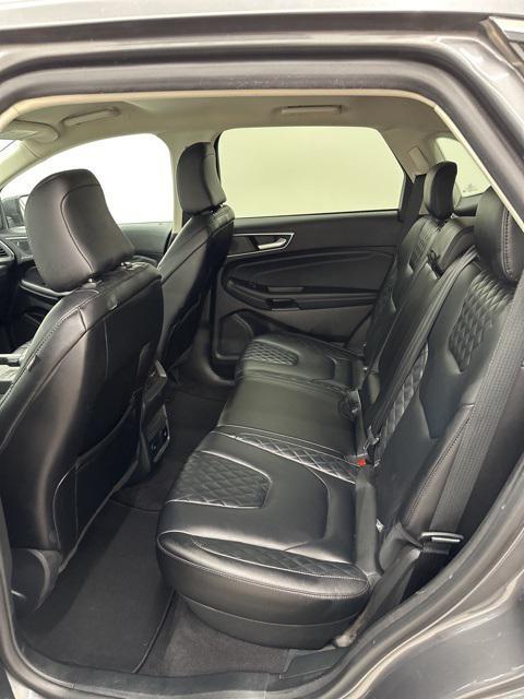 used 2024 Ford Edge car, priced at $28,189
