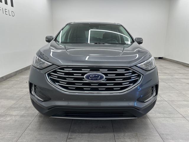 used 2024 Ford Edge car, priced at $28,189