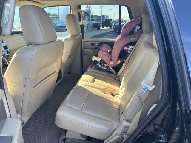 used 2017 Ford Expedition car, priced at $14,489
