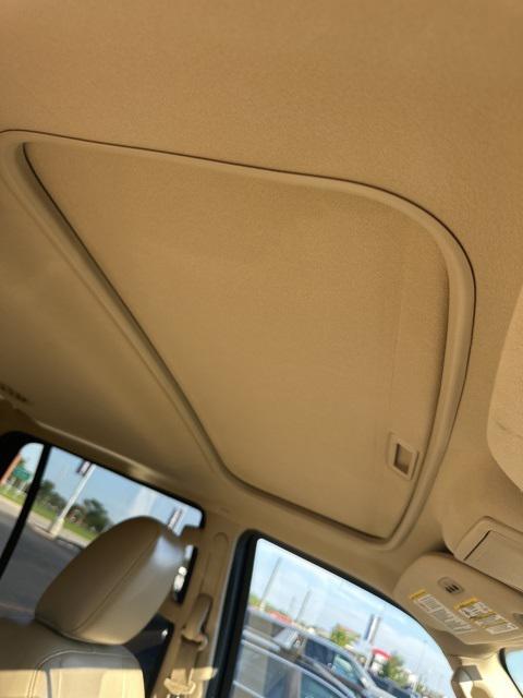 used 2017 Ford Expedition car, priced at $14,489