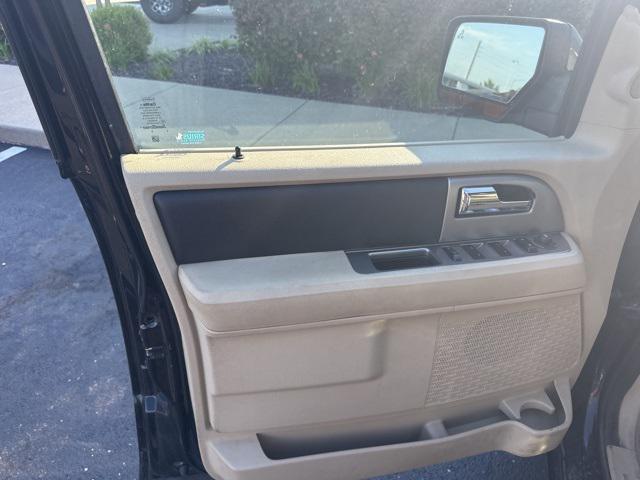 used 2017 Ford Expedition car, priced at $14,489